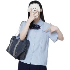 文科生 衬衫-资料图