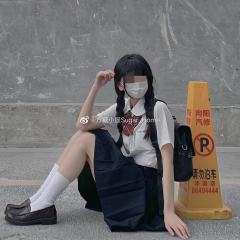 小奶糖 衬衫-资料图