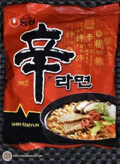 Shin Ramyun