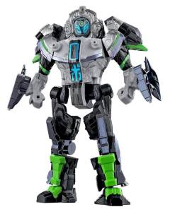 装动 时王EX 沃兹时间魔神