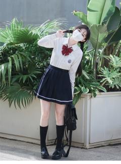 长崎附中·衬衫-资料图