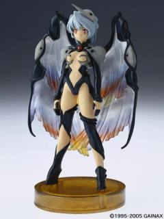 Angel XX 第三使徒 水天使 -资料图