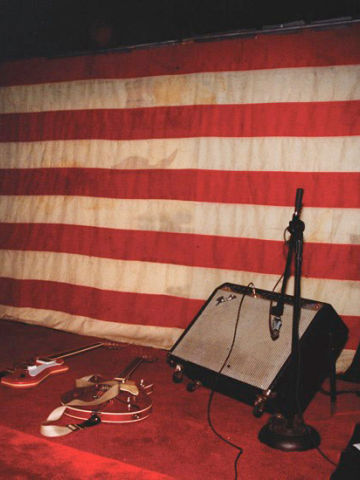 Live At The Gold Dollar III