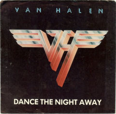 Dance The Night Away