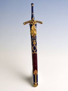 Saber ebCraft ver.-资料图