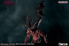 Amon Crimson Devil-资料图