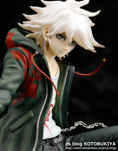 ARTFX J 石狮子枝凪斗 -资料图