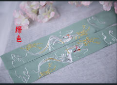 丑牛·发带-资料图