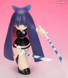 Stocking -资料图