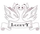 小樱家lucky ying的奇怪商店