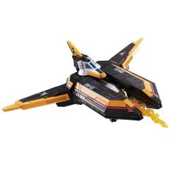 DX GUTS Vehicle-资料图