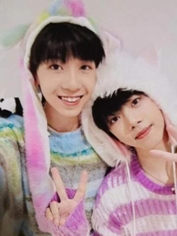 多巴胺快乐图鉴双人卡 文瑞