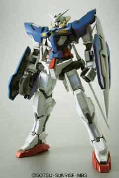 GN-001 能天使高达
