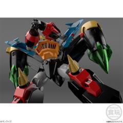 Super Mini-Pla 我王凯号-资料图