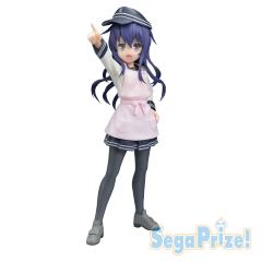 PM Figure 晓 -资料图