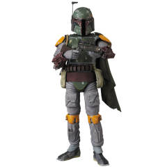 波巴·费特 Return Of The Jedi ver.-资料图