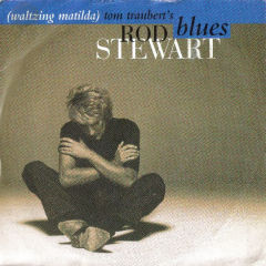 Tom Traubert's Blues