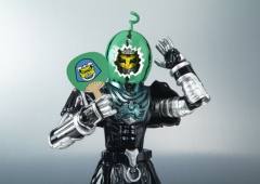 SHF Deneb-资料图