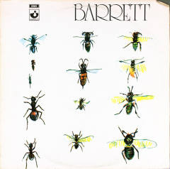 Barrett