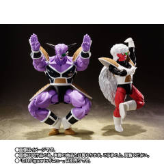 SHF 基纽队长-资料图