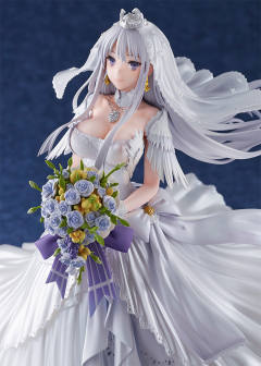 企业 誓约的星光 花嫁 ver. 通常版-资料图