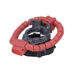 扎古头 定制部件3 动力管 ZAKUII 夏亚专用机配色