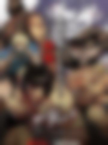 拳愿阿修罗 Season 2 Part 2