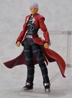 figma#223 Archer -资料图
