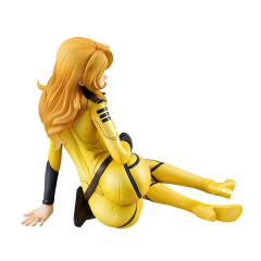 Yamato Girls Collection 森雪 2202 潜艇服 ver.-资料图
