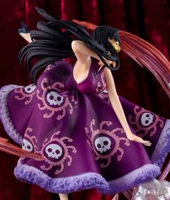 Figuarts Zero 超激战 波雅·汉库克 顶上决战-资料图