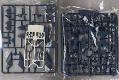 MG MSZ-006A1 Z Plus A1型 测试配色-资料图