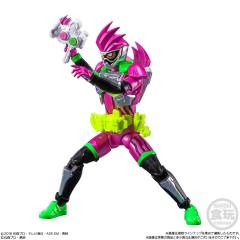 假面骑士Ex-Aid Action Gamer Level 2-资料图