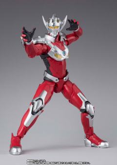 SHF 机动泰罗装甲-资料图