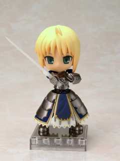 Cu-Poche Saber -资料图