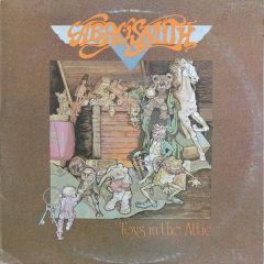 Toys In The Attic