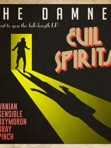 Evil Spirits