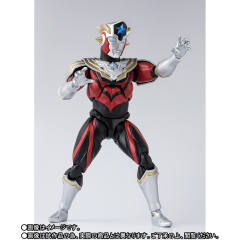 SHF 泰塔斯奥特曼-资料图