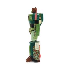 擎天柱 Atmos Duck Camo Ver.-资料图