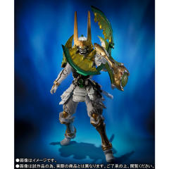 S.I.C. 假面骑士斩月 Melon Arms-资料图