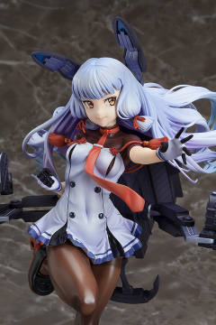 Wonderful Hobby Selection 丛云 改二-资料图