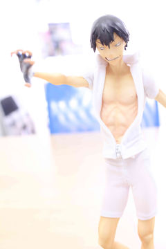 荒北靖友 -资料图