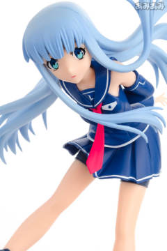 PM Figure 伊欧娜 -资料图