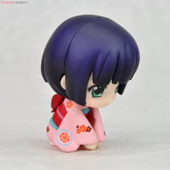 Nendoroid Petit 汤音 -资料图