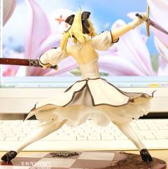 Saber Golden Caliburn-资料图