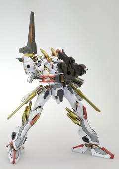 Variable Infinity Mirage C03-Helios Victoria Ver.-资料图