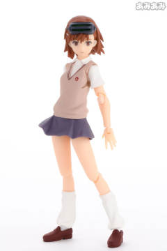 figma#SP-020 御坂妹妹-资料图