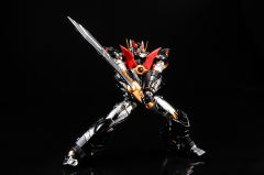 魔神凯撒 Mazin Power Activated ver.-资料图
