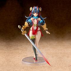 所罗门七十二魔神 外传  可米