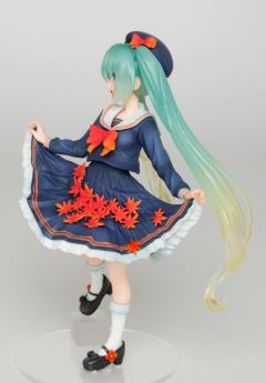 初音未来 3rd 秋服 ver.-资料图