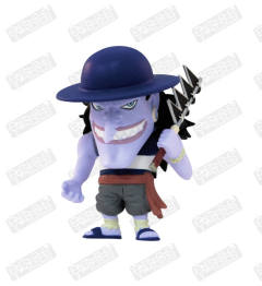 Anichara Heroes One Piece Vol.12 Fishman Island 阿龙
